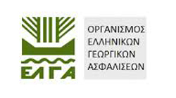 Hellenic Agricultural Insurance Organization - Collectives S.A. Client Logo