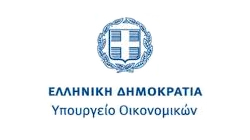 Hellenic Ministry of Finance - Collectives S.A. Client Logo
