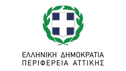 Attica Prefecture Regional Governance - Collectives S.A. Client Logo